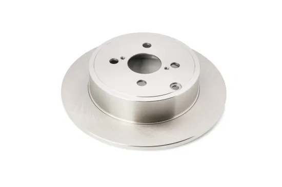 Bremsscheibe Hinterachse Dr!ve+ DP1010.11.0075 Bild Bremsscheibe Hinterachse Dr!ve+ DP1010.11.0075