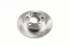 Bremsscheibe Hinterachse Dr!ve+ DP1010.11.0091