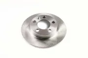 Bremsscheibe Hinterachse Dr!ve+ DP1010.11.0091