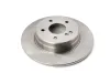 Bremsscheibe Hinterachse Dr!ve+ DP1010.11.0092 Bild Bremsscheibe Hinterachse Dr!ve+ DP1010.11.0092