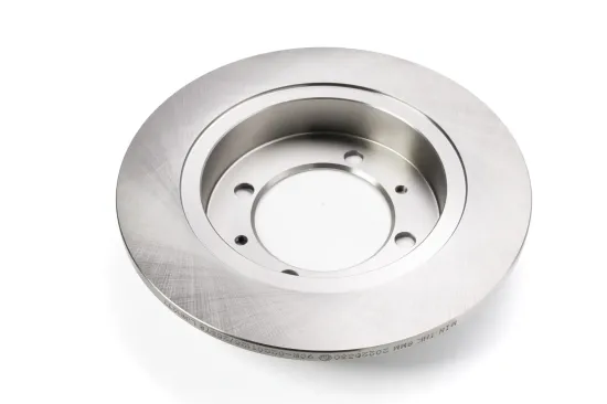 Bremsscheibe Hinterachse Dr!ve+ DP1010.11.0121 Bild Bremsscheibe Hinterachse Dr!ve+ DP1010.11.0121