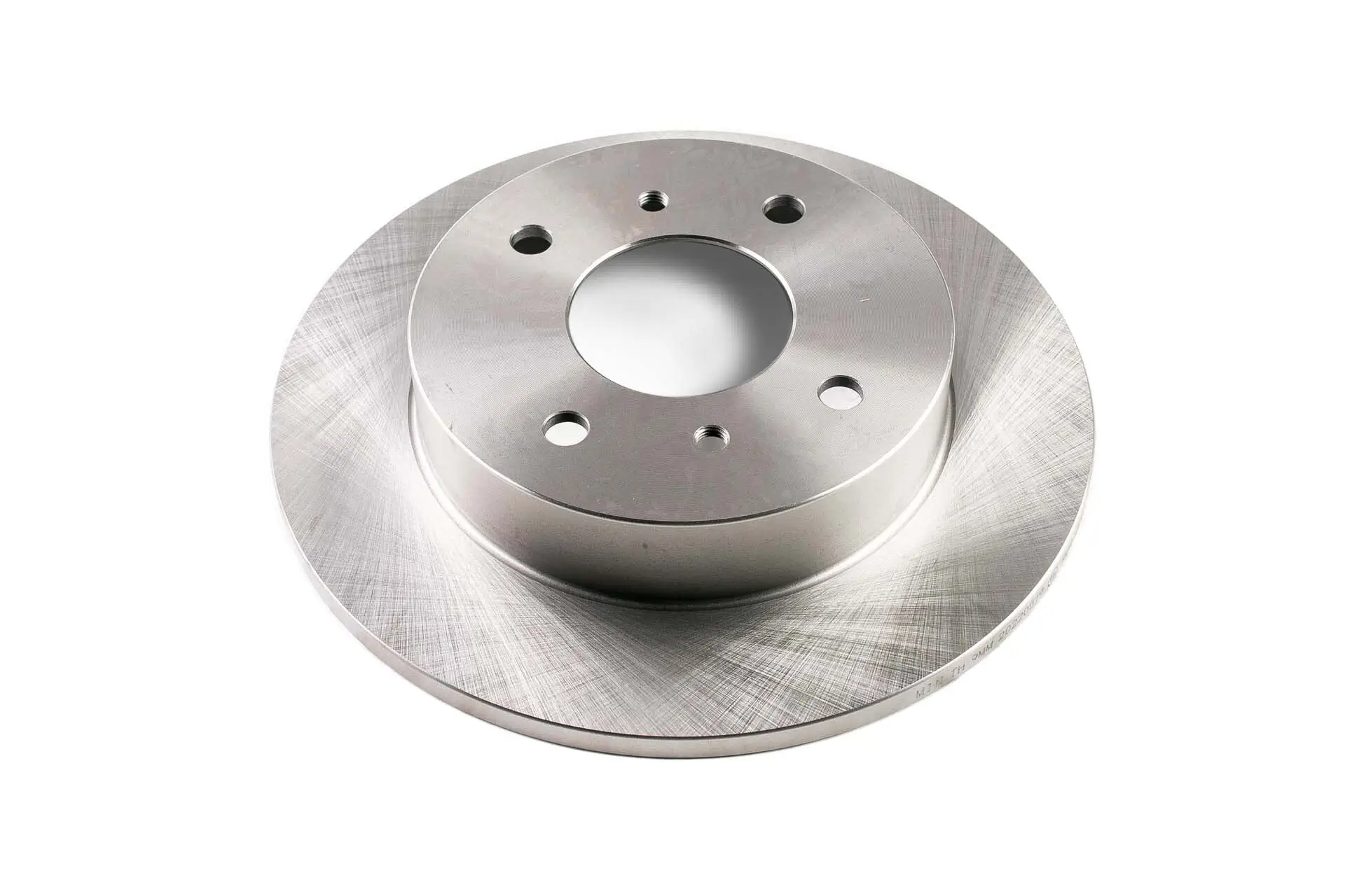 Bremsscheibe Hinterachse Dr!ve+ DP1010.11.0123