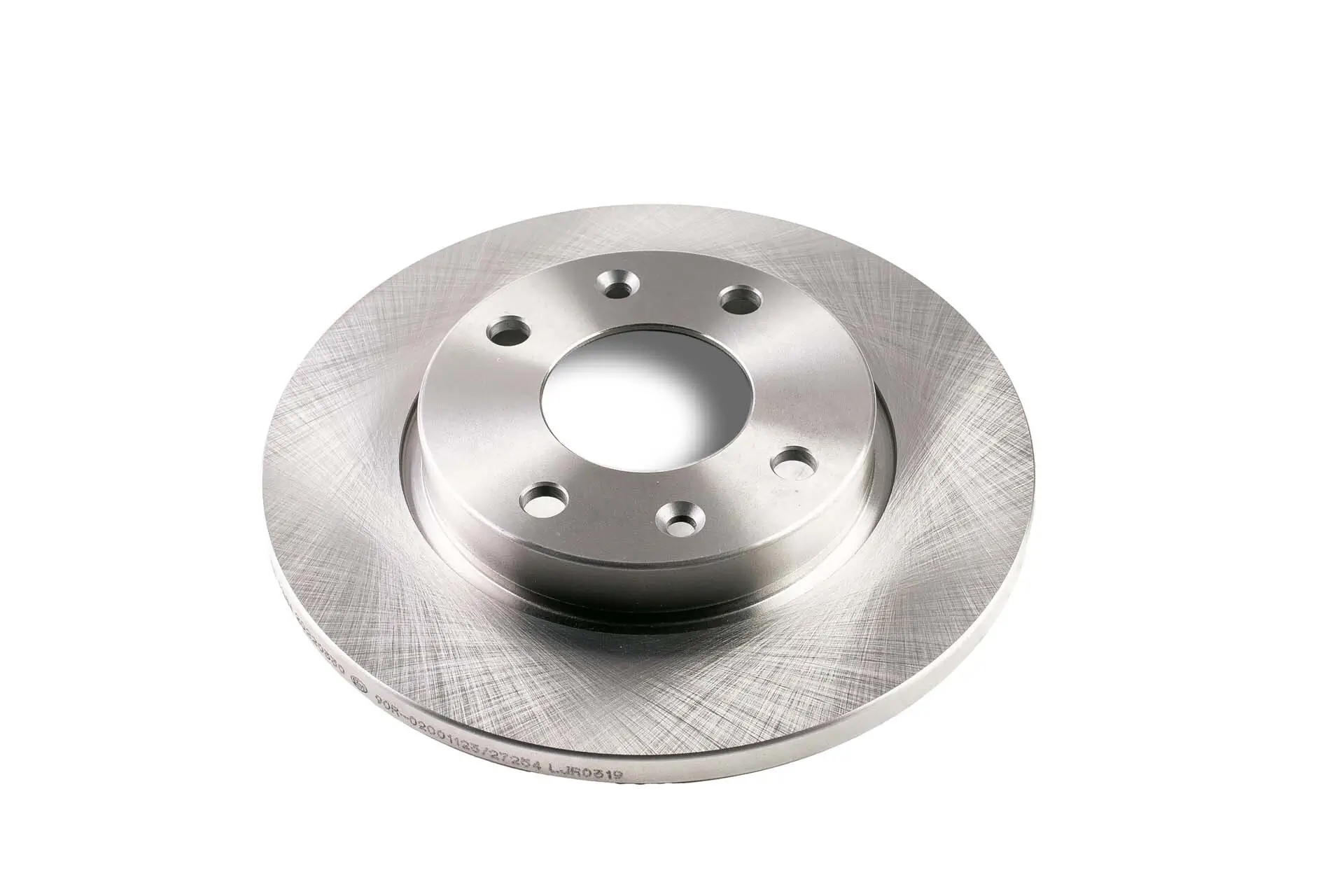 Bremsscheibe Vorderachse Dr!ve+ DP1010.11.0134