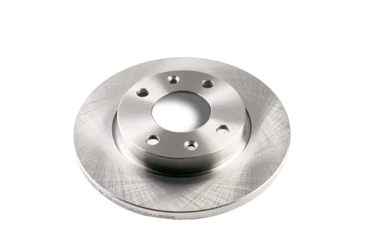 Bremsscheibe Vorderachse Dr!ve+ DP1010.11.0134 Bild Bremsscheibe Vorderachse Dr!ve+ DP1010.11.0134