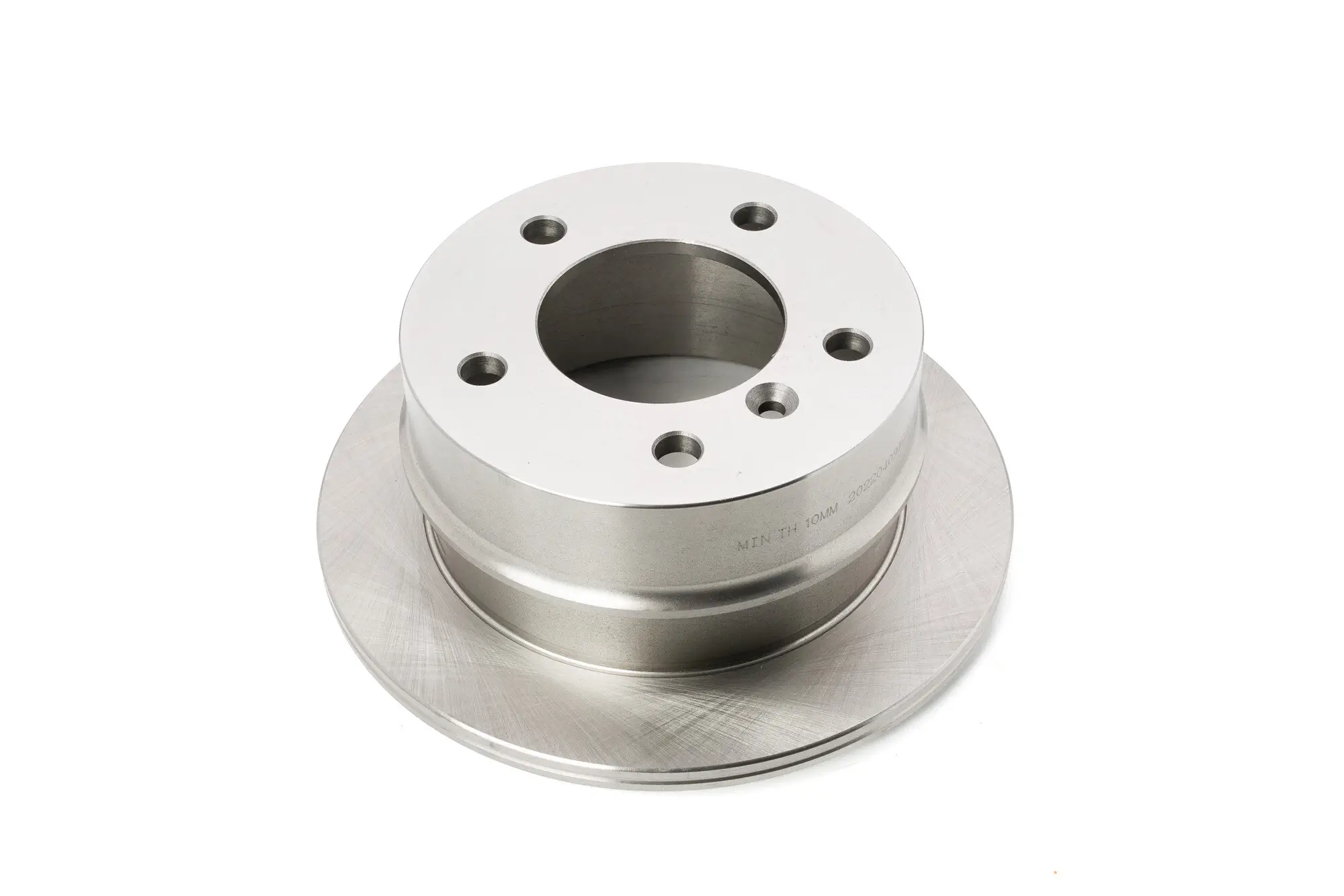 Bremsscheibe Hinterachse Dr!ve+ DP1010.11.0143