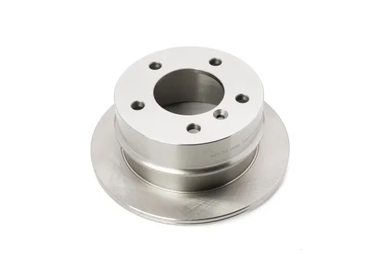 Bremsscheibe Hinterachse Dr!ve+ DP1010.11.0143 Bild Bremsscheibe Hinterachse Dr!ve+ DP1010.11.0143