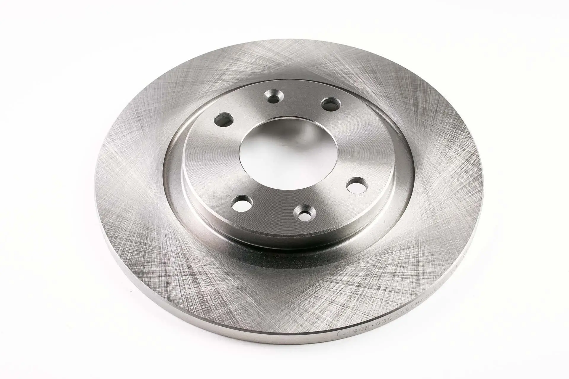 Bremsscheibe Vorderachse Dr!ve+ DP1010.11.0158