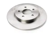 Bremsscheibe Hinterachse Dr!ve+ DP1010.11.0170