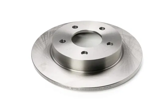 Bremsscheibe Hinterachse Dr!ve+ DP1010.11.0172 Bild Bremsscheibe Hinterachse Dr!ve+ DP1010.11.0172