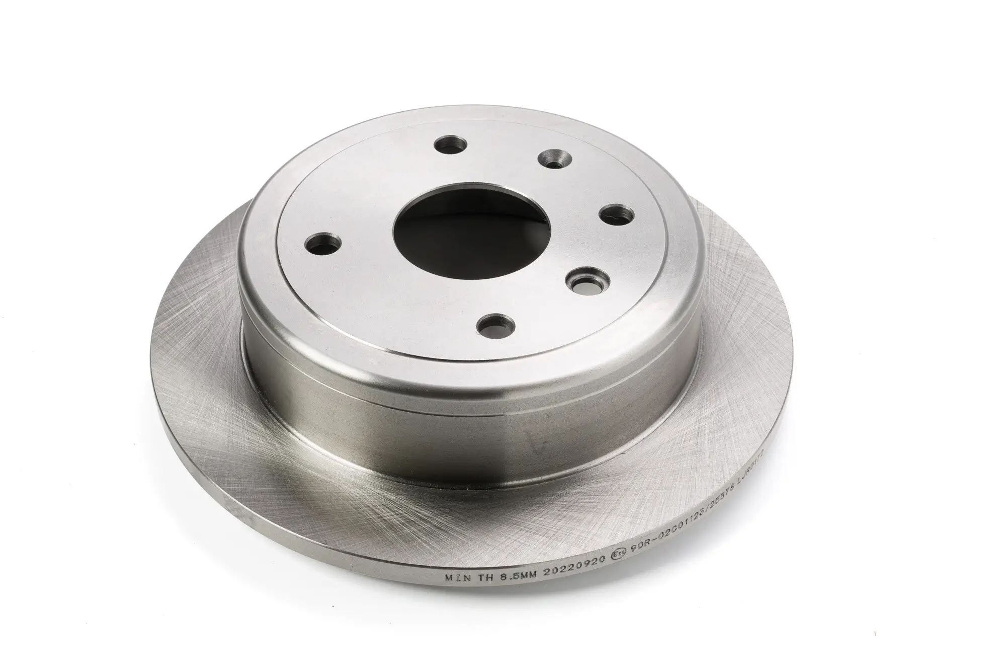 Bremsscheibe Hinterachse Dr!ve+ DP1010.11.0174