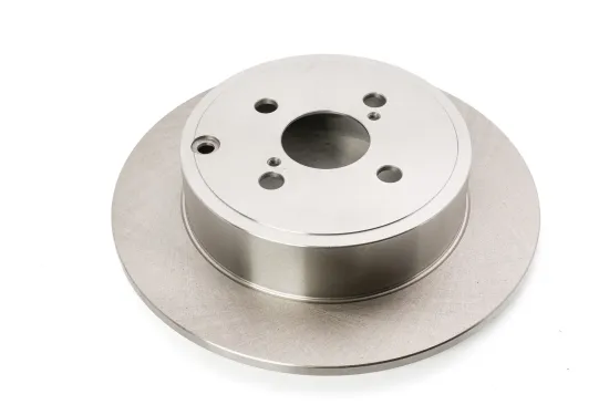 Bremsscheibe Hinterachse Dr!ve+ DP1010.11.0194 Bild Bremsscheibe Hinterachse Dr!ve+ DP1010.11.0194