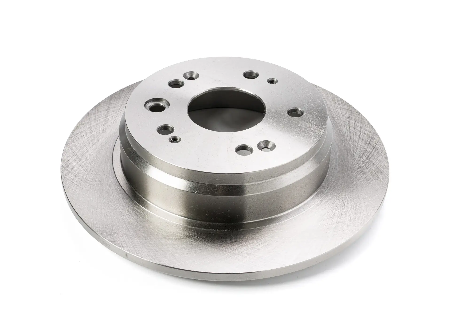 Bremsscheibe Hinterachse Dr!ve+ DP1010.11.0208