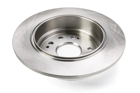 Bremsscheibe Hinterachse Dr!ve+ DP1010.11.0208 Bild Bremsscheibe Hinterachse Dr!ve+ DP1010.11.0208