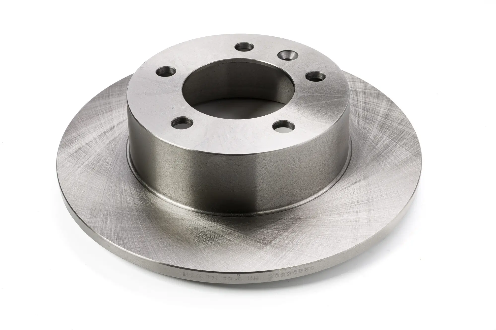 Bremsscheibe Hinterachse Dr!ve+ DP1010.11.0224