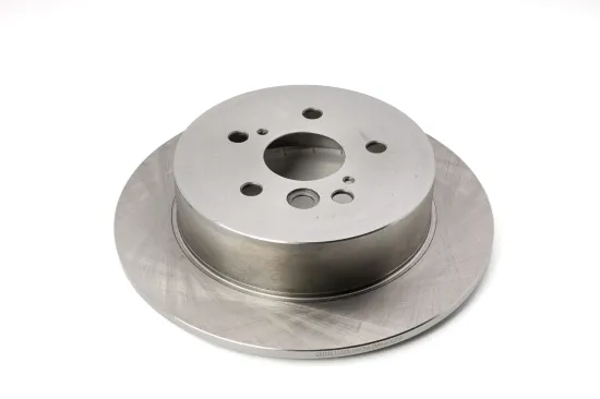 Bremsscheibe Hinterachse Dr!ve+ DP1010.11.0229 Bild Bremsscheibe Hinterachse Dr!ve+ DP1010.11.0229