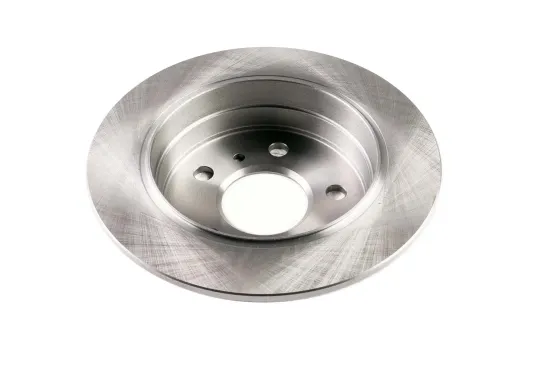 Bremsscheibe Hinterachse Dr!ve+ DP1010.11.0231 Bild Bremsscheibe Hinterachse Dr!ve+ DP1010.11.0231