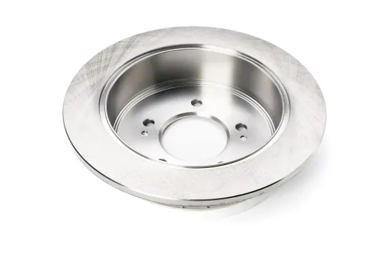 Bremsscheibe Hinterachse Dr!ve+ DP1010.11.0232 Bild Bremsscheibe Hinterachse Dr!ve+ DP1010.11.0232