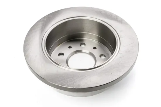 Bremsscheibe Hinterachse Dr!ve+ DP1010.11.0234 Bild Bremsscheibe Hinterachse Dr!ve+ DP1010.11.0234