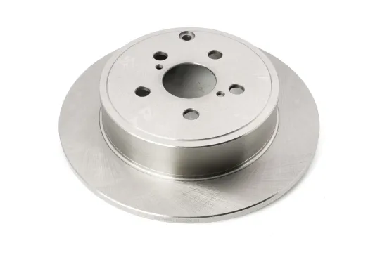 Bremsscheibe Hinterachse Dr!ve+ DP1010.11.0235 Bild Bremsscheibe Hinterachse Dr!ve+ DP1010.11.0235