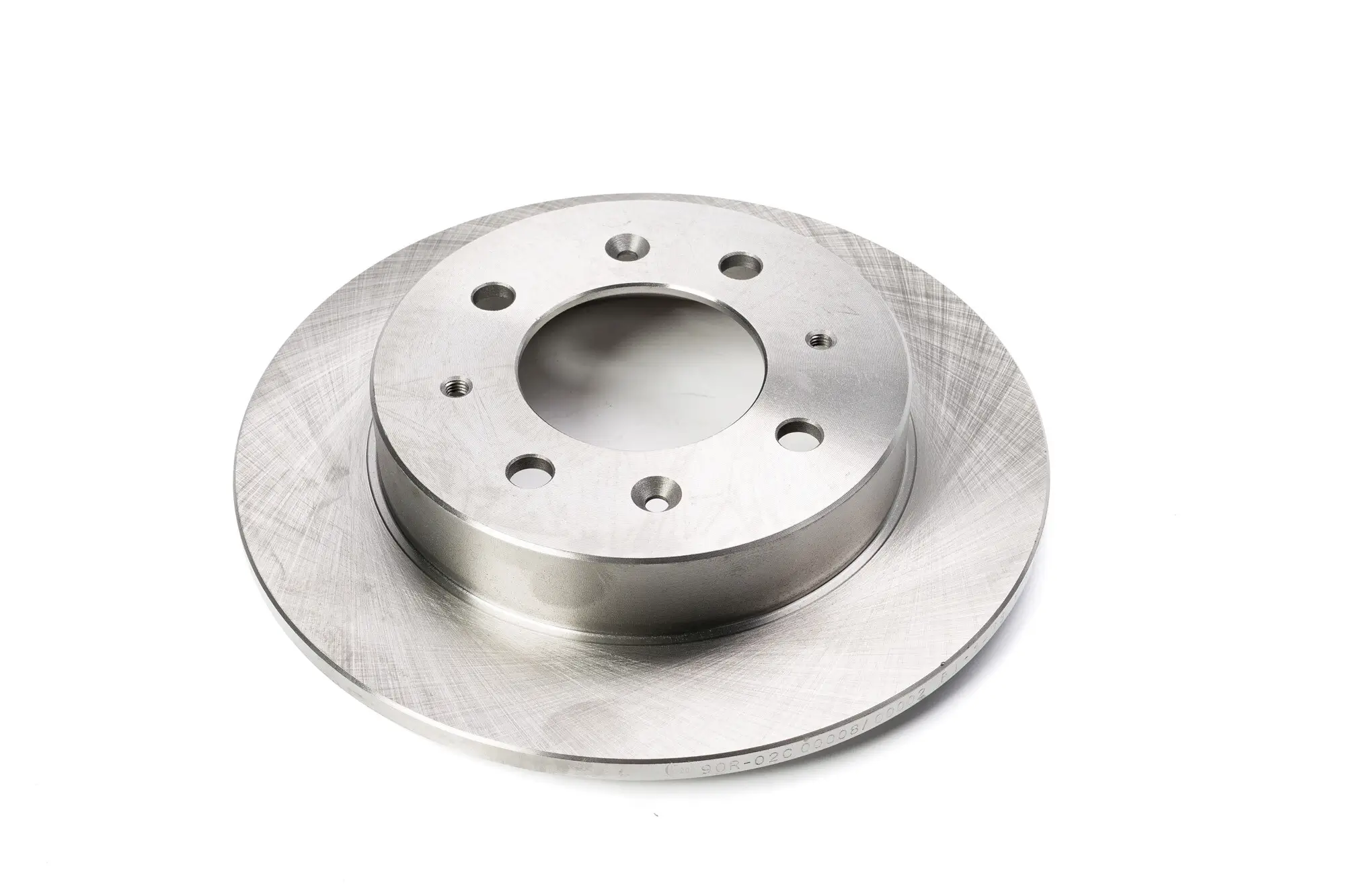 Bremsscheibe Hinterachse Dr!ve+ DP1010.11.0245