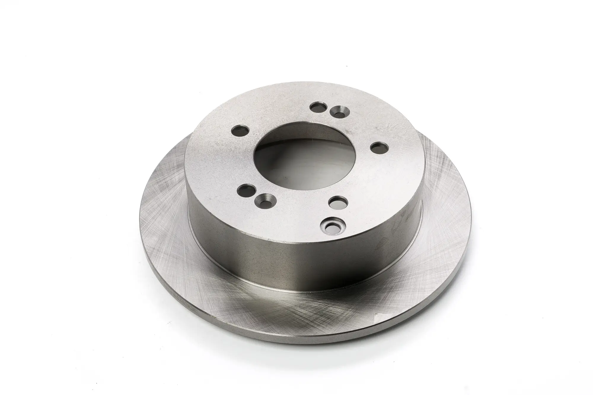 Bremsscheibe Hinterachse Dr!ve+ DP1010.11.0254