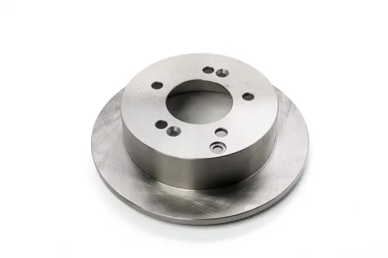 Bremsscheibe Hinterachse Dr!ve+ DP1010.11.0254 Bild Bremsscheibe Hinterachse Dr!ve+ DP1010.11.0254