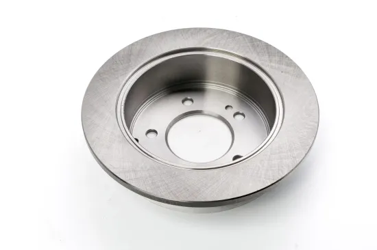 Bremsscheibe Hinterachse Dr!ve+ DP1010.11.0254 Bild Bremsscheibe Hinterachse Dr!ve+ DP1010.11.0254