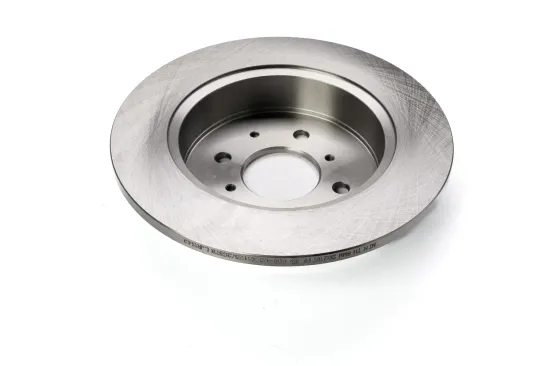 Bremsscheibe Hinterachse Dr!ve+ DP1010.11.0260 Bild Bremsscheibe Hinterachse Dr!ve+ DP1010.11.0260