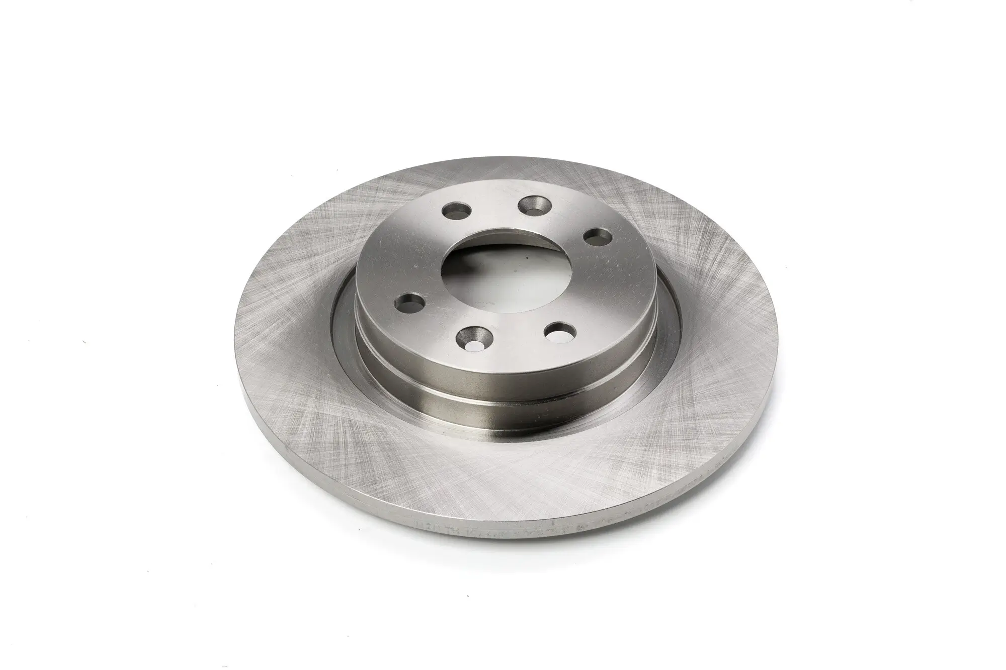 Bremsscheibe Vorderachse Dr!ve+ DP1010.11.0261