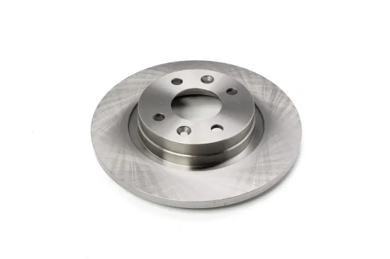 Bremsscheibe Vorderachse Dr!ve+ DP1010.11.0261 Bild Bremsscheibe Vorderachse Dr!ve+ DP1010.11.0261