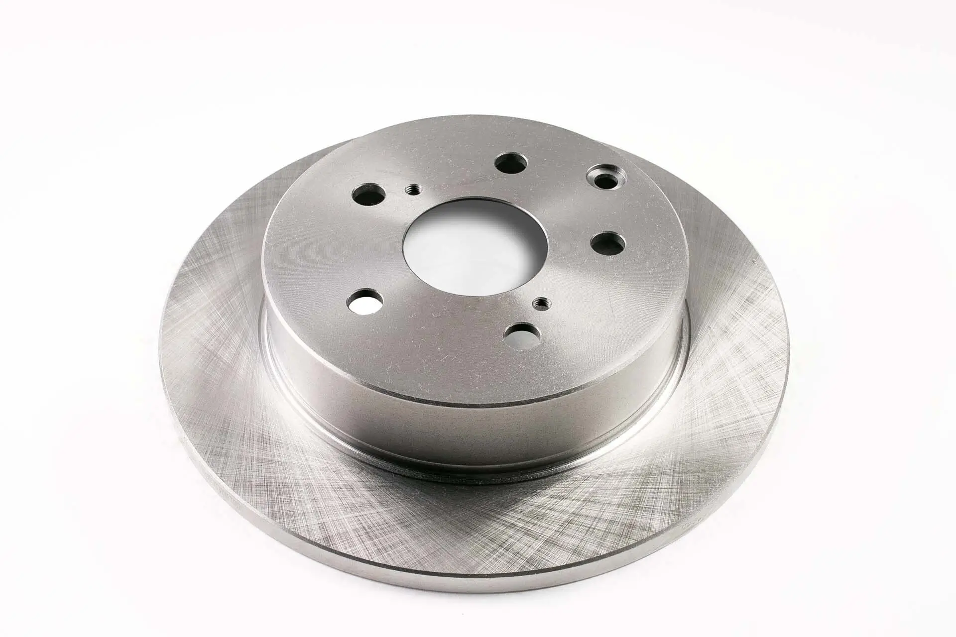 Bremsscheibe Hinterachse Dr!ve+ DP1010.11.0269