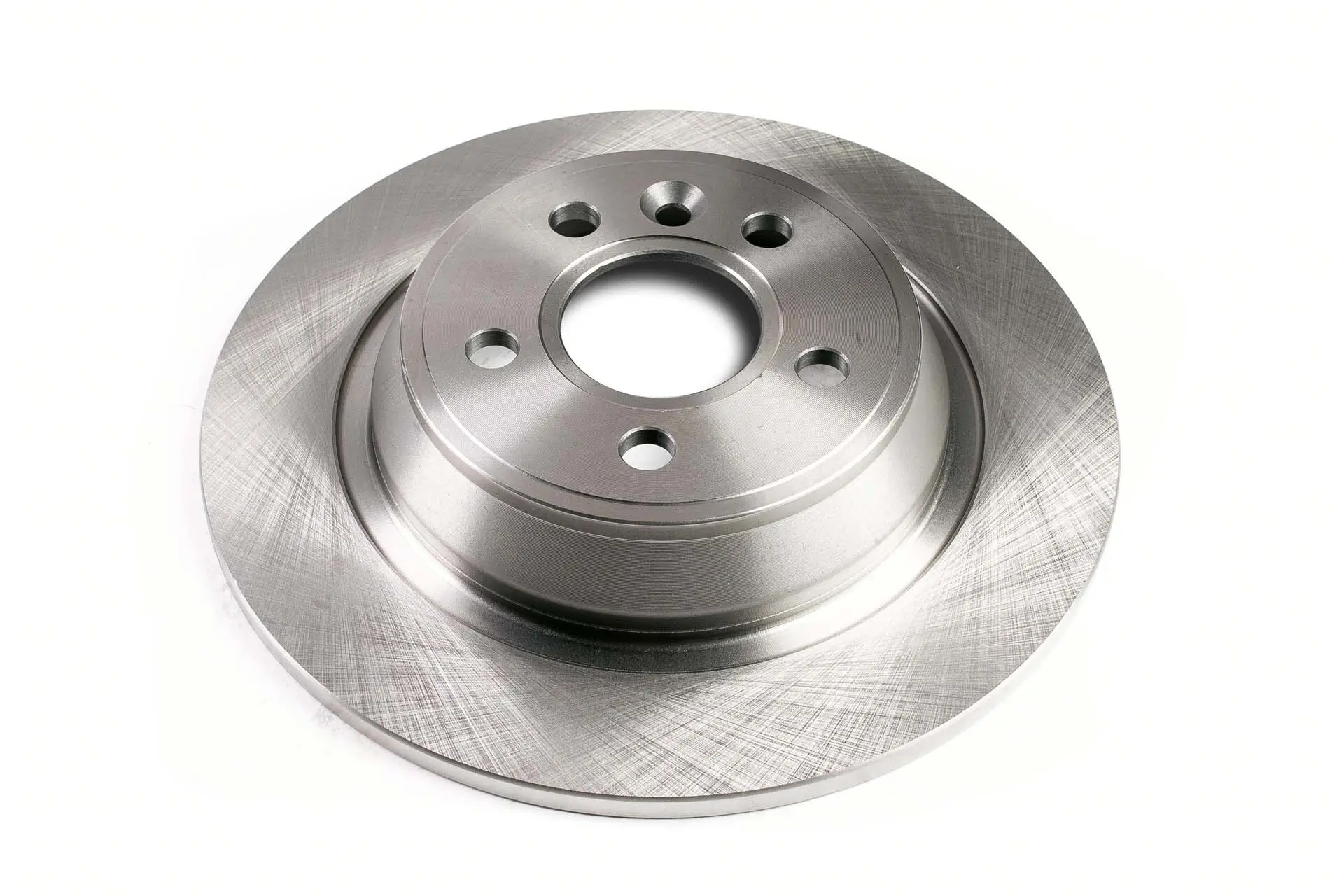 Bremsscheibe Hinterachse Dr!ve+ DP1010.11.0270