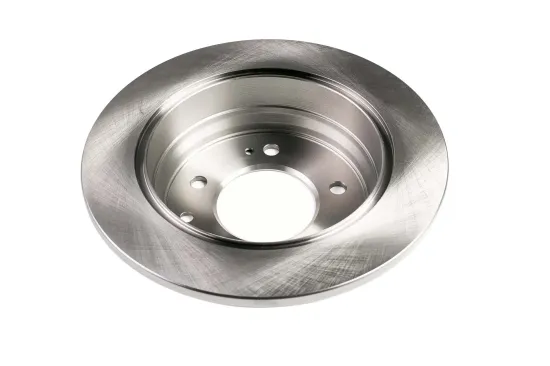 Bremsscheibe Hinterachse Dr!ve+ DP1010.11.0289 Bild Bremsscheibe Hinterachse Dr!ve+ DP1010.11.0289