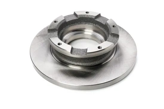 Bremsscheibe Hinterachse Dr!ve+ DP1010.11.0298 Bild Bremsscheibe Hinterachse Dr!ve+ DP1010.11.0298