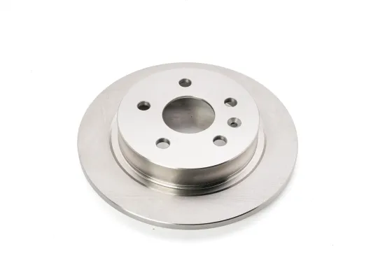 Bremsscheibe Hinterachse Dr!ve+ DP1010.11.0307 Bild Bremsscheibe Hinterachse Dr!ve+ DP1010.11.0307