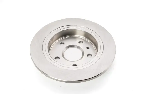 Bremsscheibe Hinterachse Dr!ve+ DP1010.11.0307 Bild Bremsscheibe Hinterachse Dr!ve+ DP1010.11.0307