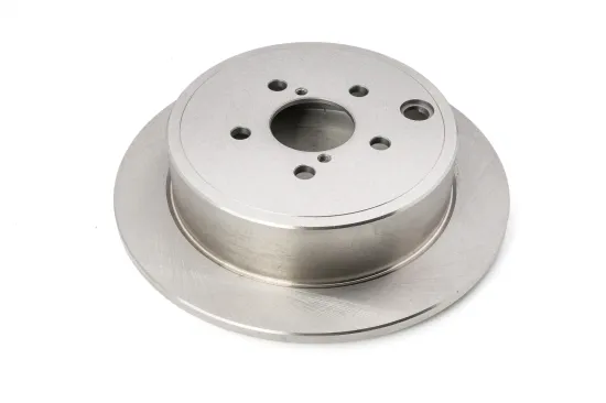 Bremsscheibe Hinterachse Dr!ve+ DP1010.11.0315 Bild Bremsscheibe Hinterachse Dr!ve+ DP1010.11.0315