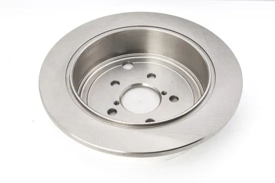 Bremsscheibe Hinterachse Dr!ve+ DP1010.11.0315 Bild Bremsscheibe Hinterachse Dr!ve+ DP1010.11.0315