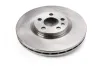 Bremsscheibe Vorderachse Dr!ve+ DP1010.11.0322 Bild Bremsscheibe Vorderachse Dr!ve+ DP1010.11.0322