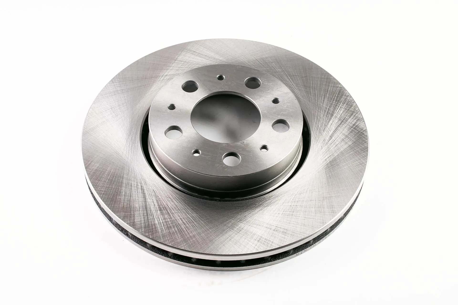 Bremsscheibe Vorderachse Dr!ve+ DP1010.11.0334