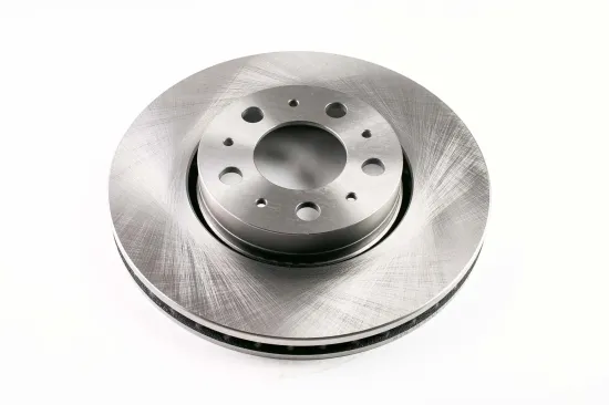 Bremsscheibe Vorderachse Dr!ve+ DP1010.11.0334 Bild Bremsscheibe Vorderachse Dr!ve+ DP1010.11.0334