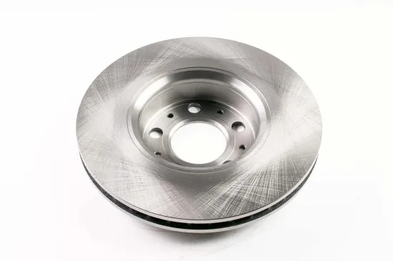 Bremsscheibe Vorderachse Dr!ve+ DP1010.11.0334 Bild Bremsscheibe Vorderachse Dr!ve+ DP1010.11.0334