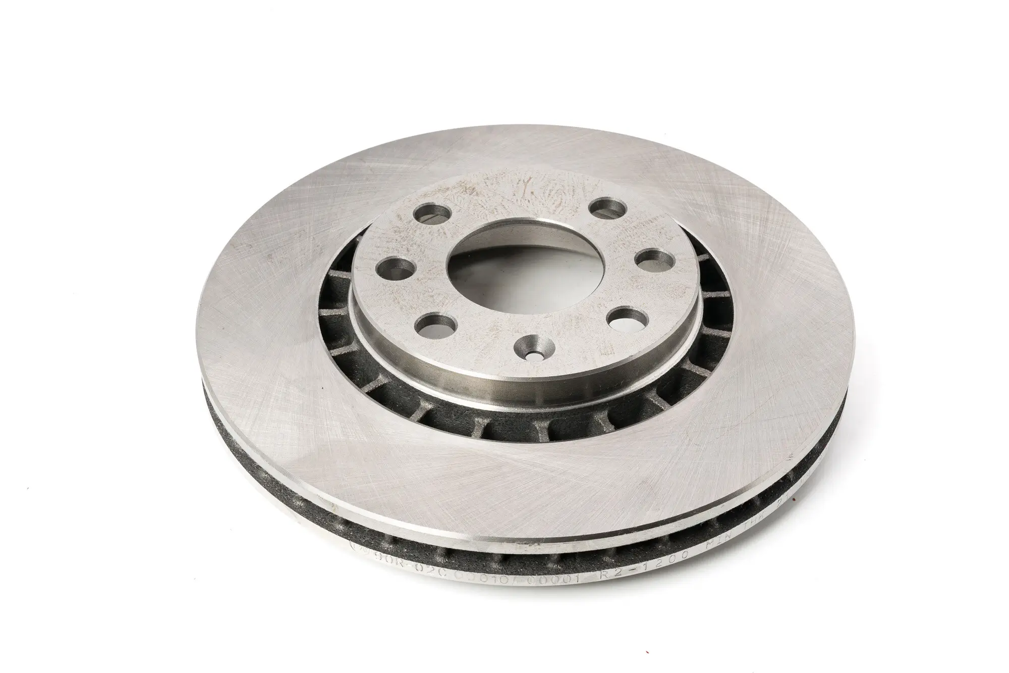 Bremsscheibe Vorderachse Dr!ve+ DP1010.11.0346