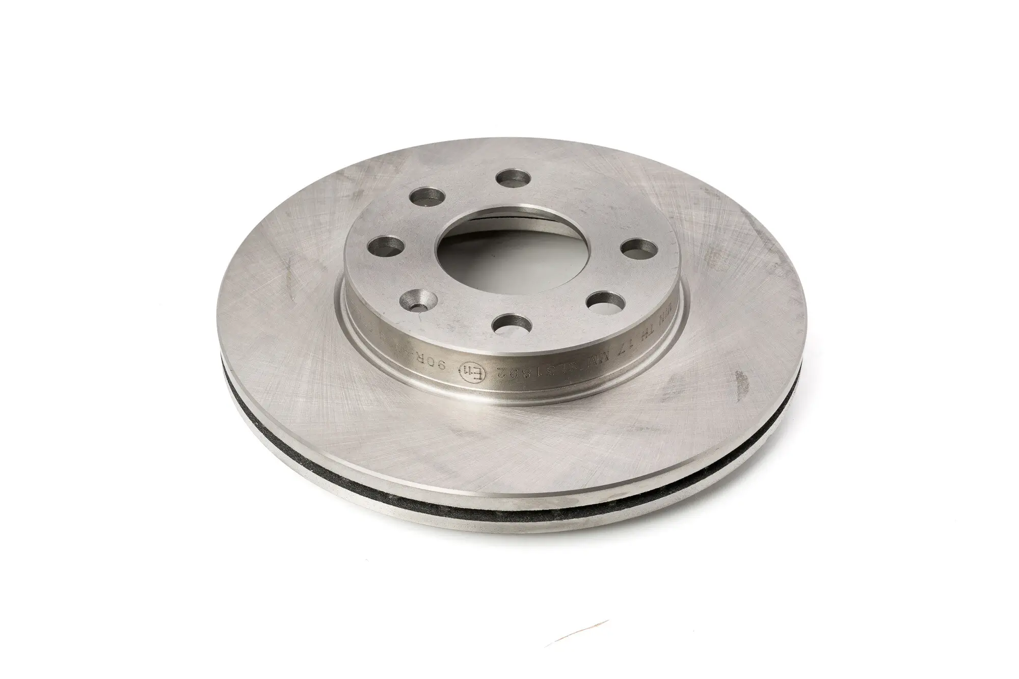 Bremsscheibe Vorderachse Dr!ve+ DP1010.11.0350