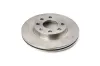 Bremsscheibe Vorderachse Dr!ve+ DP1010.11.0350 Bild Bremsscheibe Vorderachse Dr!ve+ DP1010.11.0350