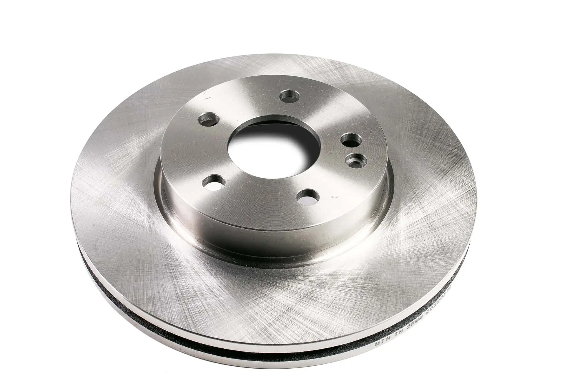 Bremsscheibe Vorderachse Dr!ve+ DP1010.11.0364