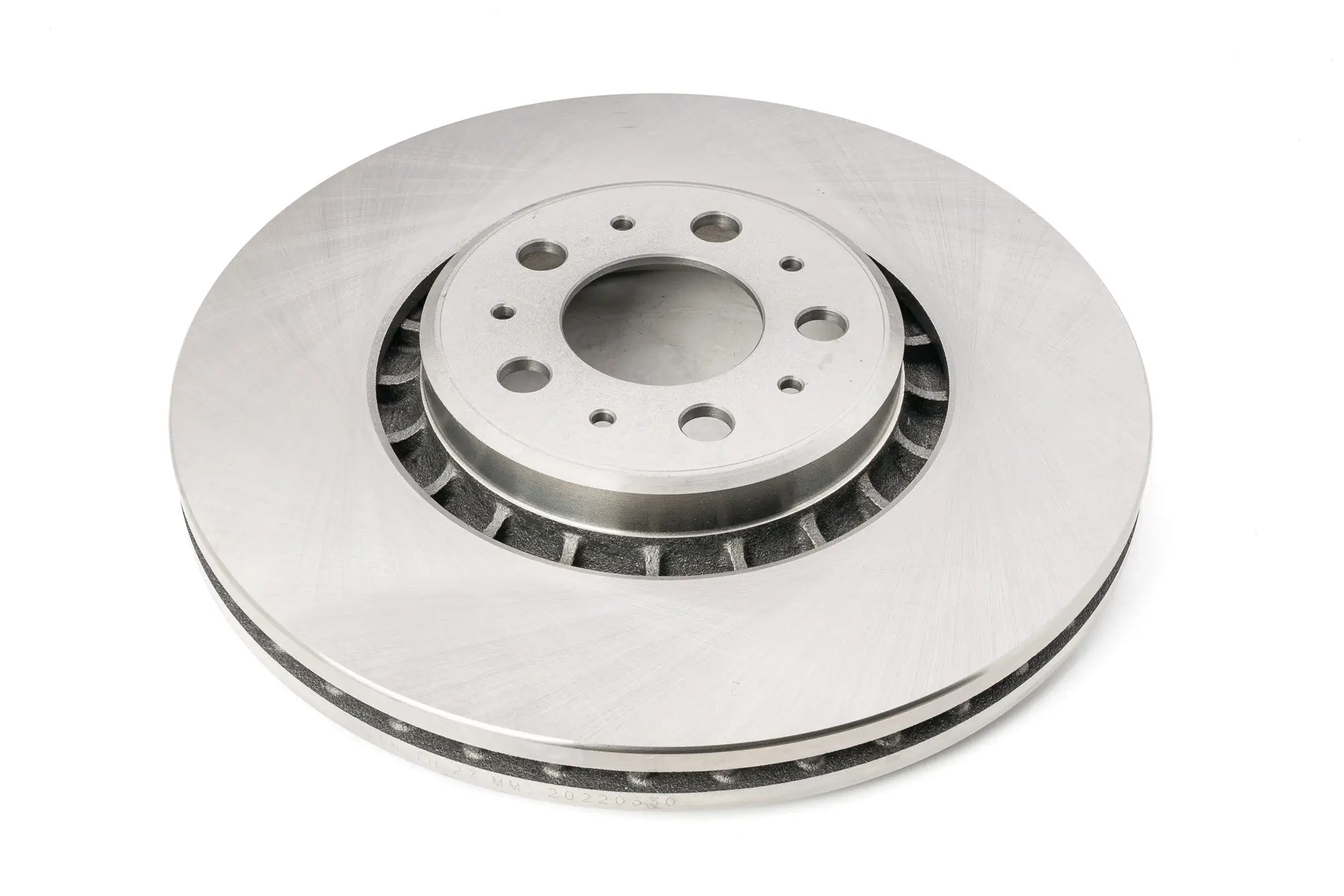 Bremsscheibe Vorderachse Dr!ve+ DP1010.11.0367