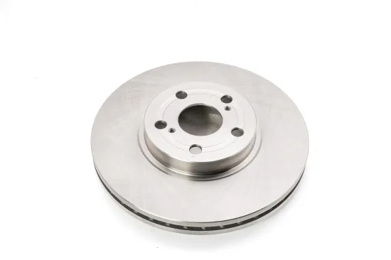 Bremsscheibe Vorderachse Dr!ve+ DP1010.11.0383 Bild Bremsscheibe Vorderachse Dr!ve+ DP1010.11.0383