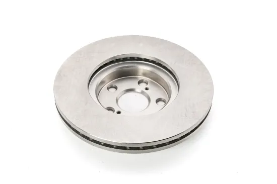 Bremsscheibe Vorderachse Dr!ve+ DP1010.11.0383 Bild Bremsscheibe Vorderachse Dr!ve+ DP1010.11.0383