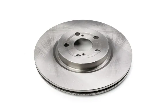 Bremsscheibe Vorderachse Dr!ve+ DP1010.11.0385 Bild Bremsscheibe Vorderachse Dr!ve+ DP1010.11.0385